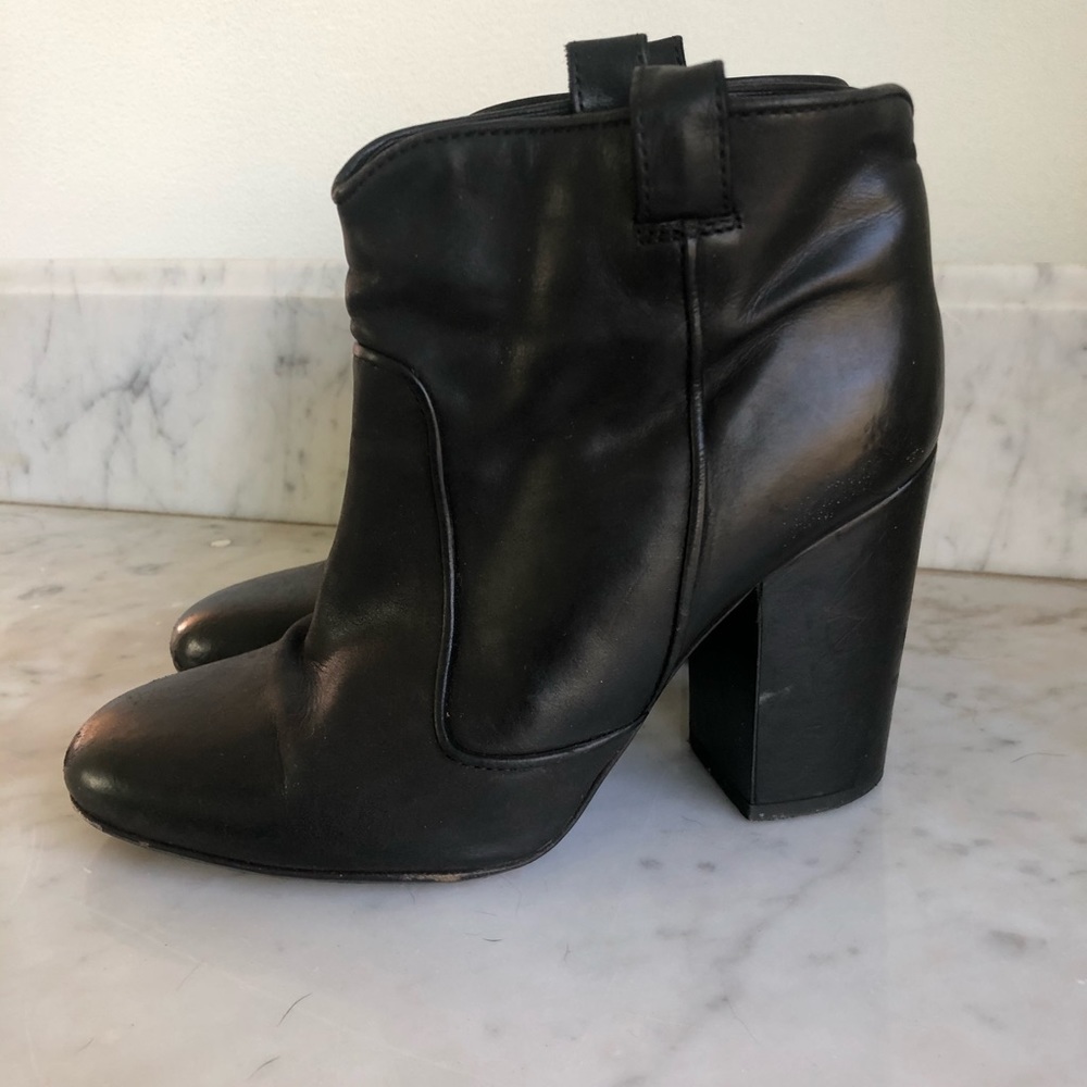 Laurence Dacade Boots